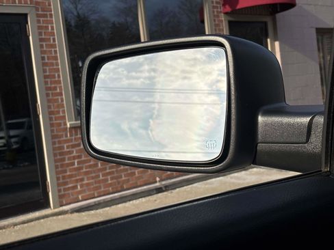 Used 2022 RAM 1500 Classic Warlock image 23