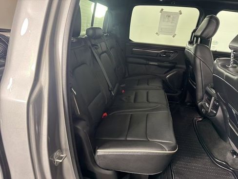 Used 2022 RAM 1500 Limited image 19