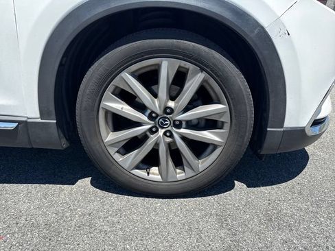 Used 2016 MAZDA CX-9 Grand Touring AWD/4WD image 11