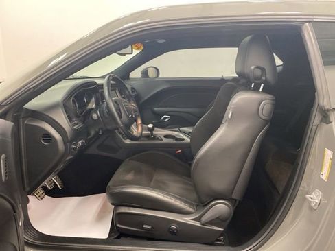 Used 2023 Dodge Challenger R/T Scat Pack w/ Plus Package image 8