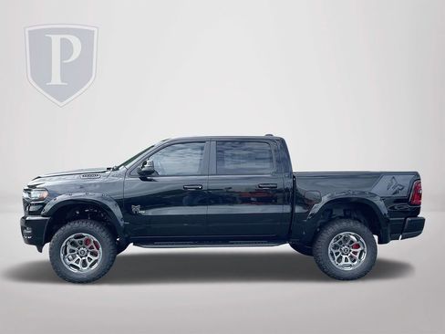 New 2025 RAM 1500 Big Horn AWD/4WD image 5