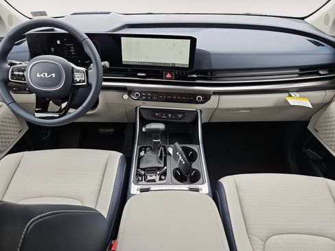 New 2026 Kia Carnival SX Prestige image 10