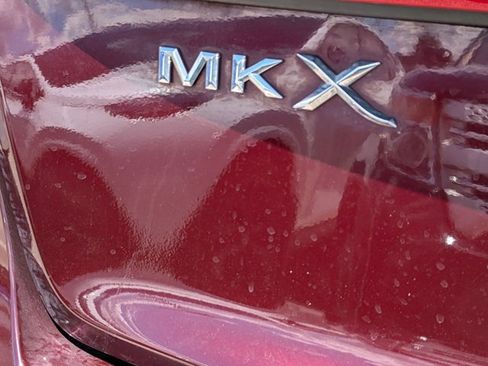 Used 2017 Lincoln MKX Select w/ Lincoln MKX Climate Package AWD/4WD image 11