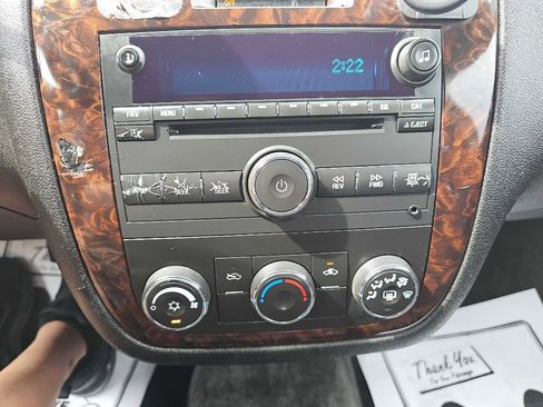 Used 2012 Chevrolet Impala LS image 28