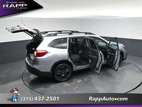 Used 2025 Subaru Ascent Bronze Edition image 29