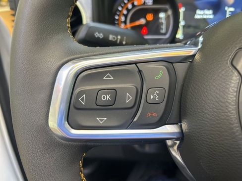 New 2025 Jeep Wrangler Sahara w/ Safety Group image 42