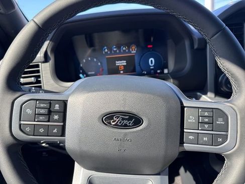 New 2026 Ford F150 XLT w/ Equipment Group 302A MID AWD/4WD image 28