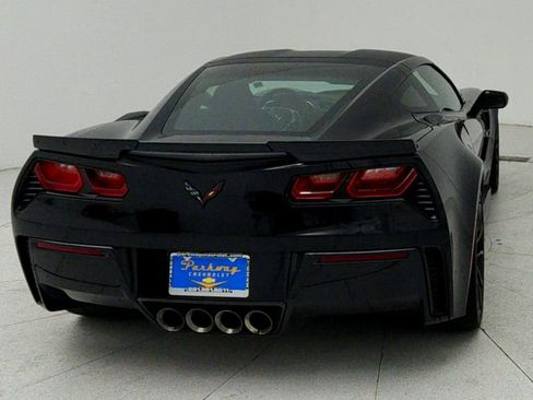 Used 2019 Chevrolet Corvette Grand Sport RWD image 7