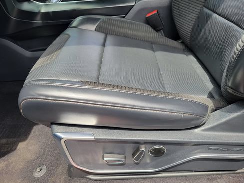 Used 2023 Ford F150 Raptor w/ Raptor Carbon Fiber Package AWD/4WD image 17