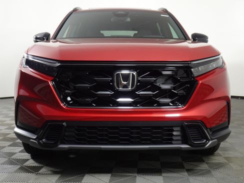 New 2026 Honda CR-V Sport image 17