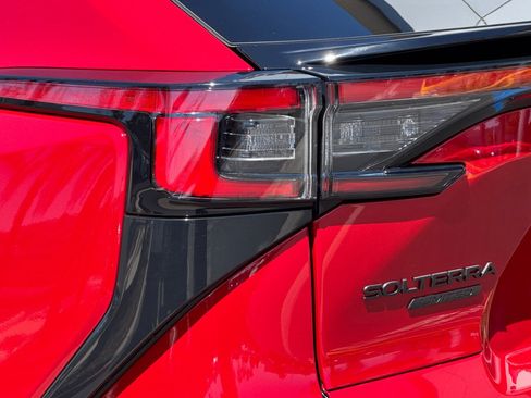 New 2026 Subaru Solterra AWD/4WD image 26