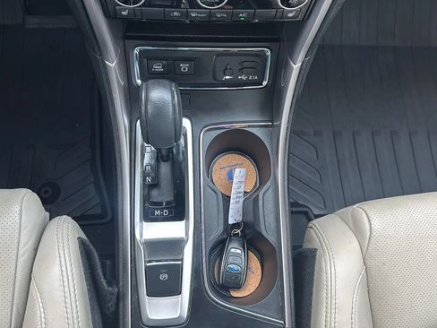 Used 2019 Subaru Ascent Limited w/ Popular Package #3 AWD/4WD image 32
