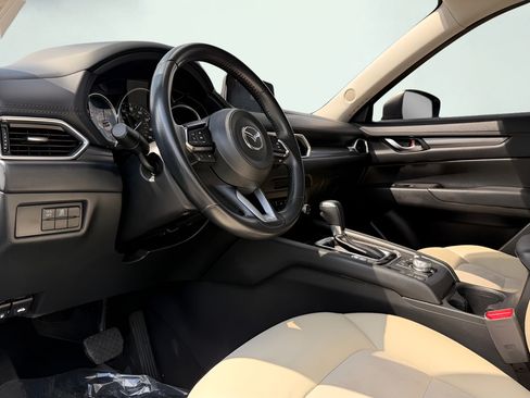 Used 2019 MAZDA CX-5 Touring FWD image 34
