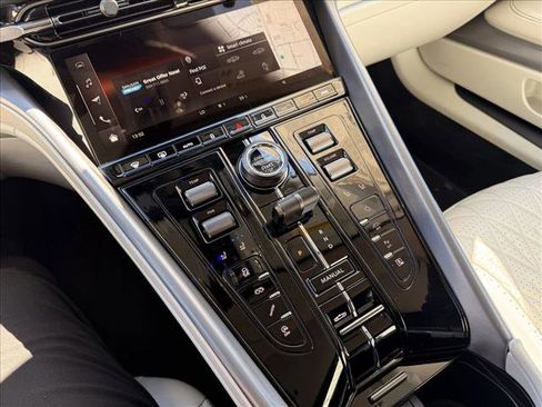 New 2026 Aston Martin DB12 Convertible image 29