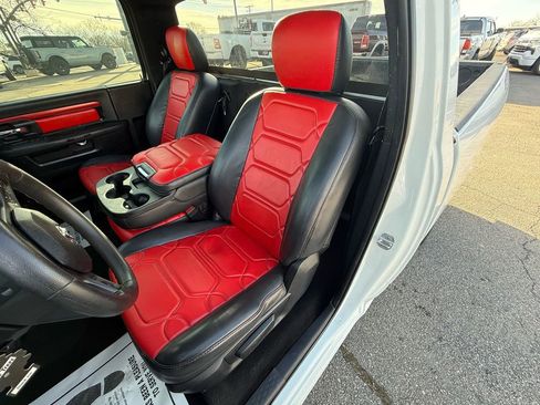 Used 2014 RAM 1500 Express image 15