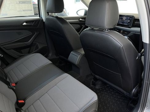 New 2025 Volkswagen Jetta SE image 35