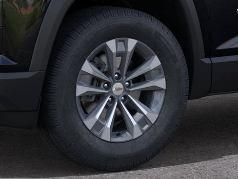 New 2026 Chevrolet Equinox LT AWD/4WD image 9