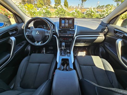 Used 2026 Mitsubishi Eclipse Cross SE image 19