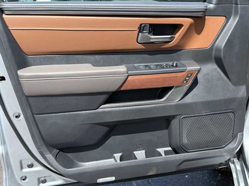 New 2026 Toyota Tundra 1794 Edition AWD/4WD image 7