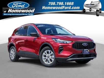 Used 2023 Ford Escape Active w/ Tech Pack #1