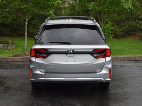 New 2026 Honda Odyssey EX-L image 7