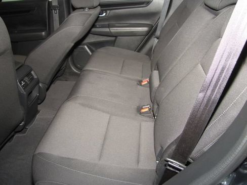 Certified 2025 Honda CR-V LX image 11