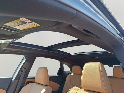 Used 2023 Lexus RX 350 w/ Accessory Package (2T) image 15