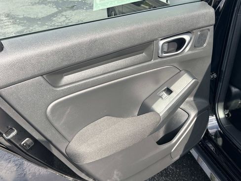 Certified 2023 Honda Civic EX image 18