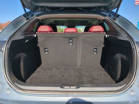 Used 2023 MAZDA CX-30 AWD 2.5 S w/ Preferred Package image 13