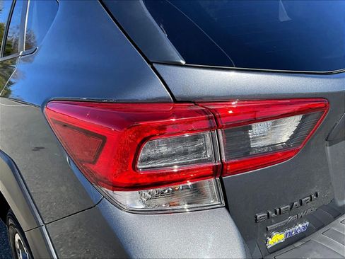 Used 2021 Subaru Crosstrek 2.5i Sport w/ Moonroof Package AWD/4WD image 33