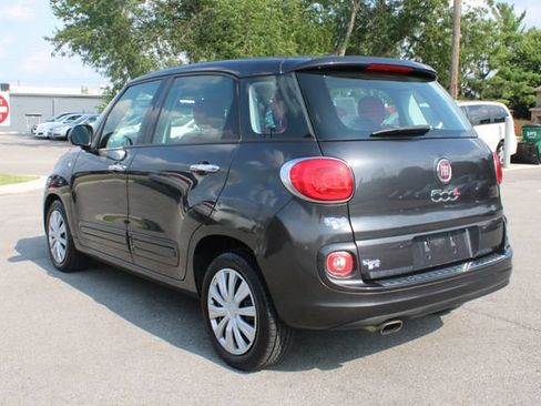 Used 2014 FIAT 500L Pop FWD image 33