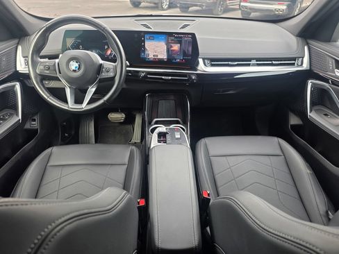 Used 2023 BMW X1 xDrive28i w/ Convenience Package AWD/4WD image 19