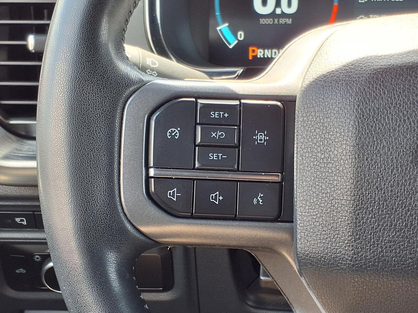 Used 2023 Ford F150 Lariat AWD/4WD image 26