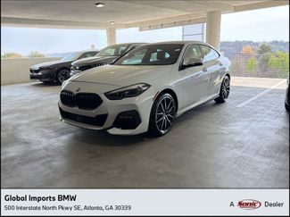 Certified 2024 BMW 228i w/ M Sport Package video 1