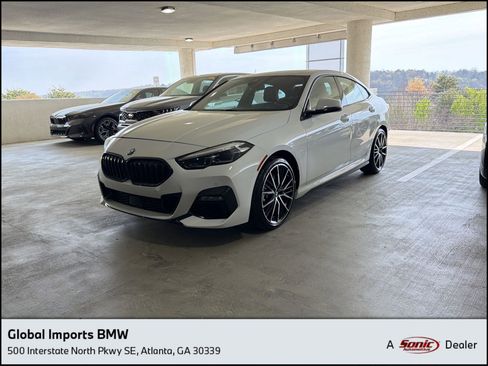 Certified 2024 BMW 228i w/ M Sport Package image 1