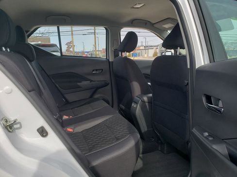 Used 2023 Nissan Kicks SV image 26