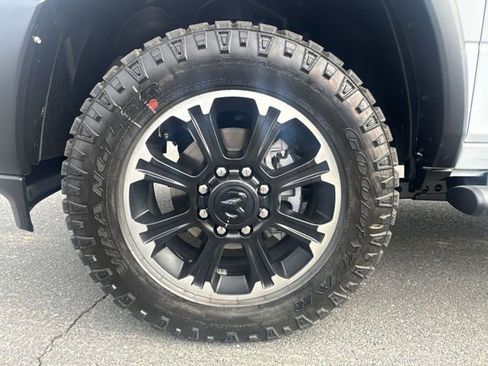 New 2026 RAM 2500 Tradesman image 18