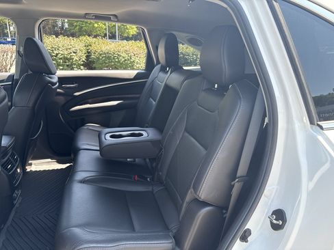 Used 2020 Acura MDX FWD w/ Technology Package image 14