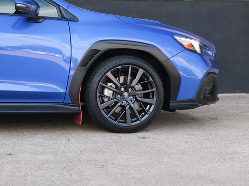 Used 2024 Subaru WRX Limited w/ Popular Package #2A image 13