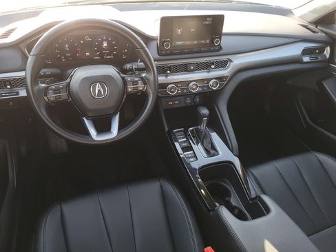 Used 2024 Acura Integra FWD image 12