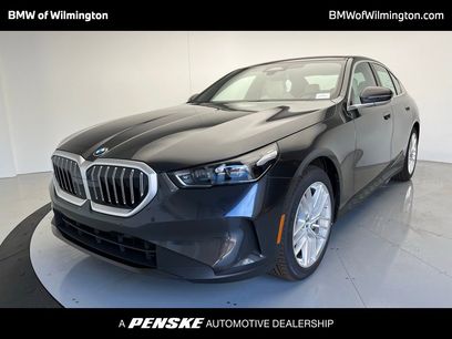 Certified 2025 BMW 530i w/ Premium Package
