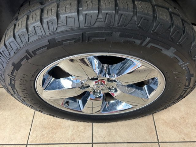 Used 2018 RAM 1500 Big Horn RWD image 18