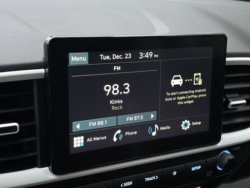 New 2026 Hyundai Venue SEL image 22