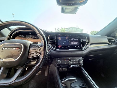 Used 2023 Dodge Durango GT AWD/4WD image 18