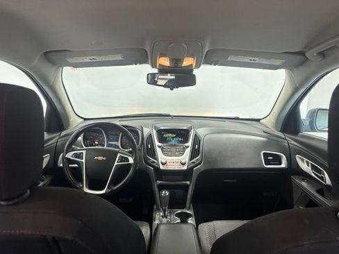 Used 2016 Chevrolet Equinox LT w/ Convenience Package AWD/4WD image 19