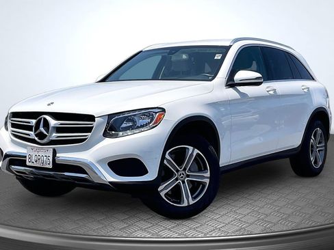Used 2019 Mercedes-Benz GLC 300 image 12