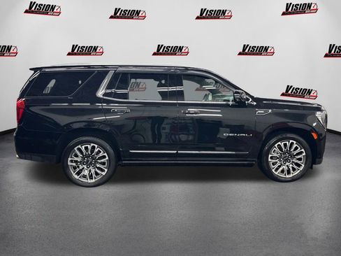 Used 2023 GMC Yukon Denali Ultimate image 4