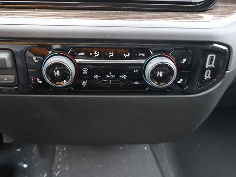 New 2026 Chevrolet Silverado 3500 LT w/ All Star Edition image 12