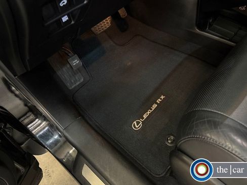 Used 2013 Lexus RX 350 FWD w/ Navigation Pkg image 22