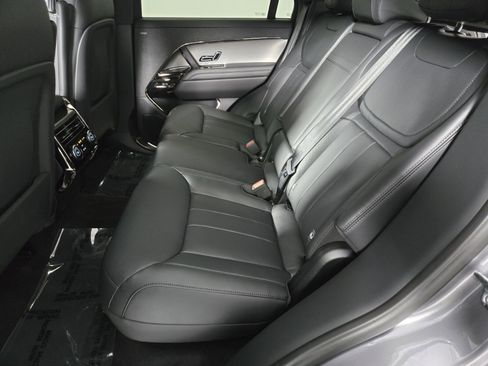 New 2025 Land Rover Range Rover Sport Dynamic SE image 5